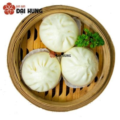  Bánh bao Jiaozuo - Thịt nạc ăm áp hòa quyện với lớp bột mềm mịn như mây!