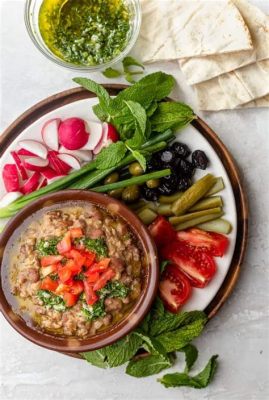  Foul Medames: A Symphony of Aromatic Spices and Creamy Textural Delight!