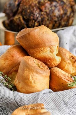  Yorkshire Pudding! Savory Bites Meet Heavenly Puffed Perfection