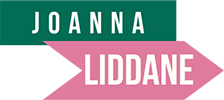 Joanna Liddane  